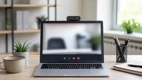 Webcam funktioniert nicht: Ursachen prüfen und Kamera wieder nutzen