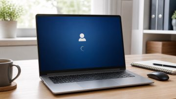 Windows 11 Anmeldung dauert lange: Ursachen prüfen und schneller starten