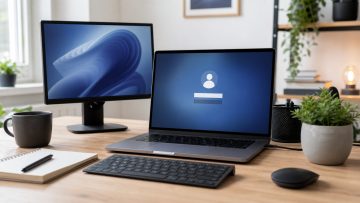 Windows 11 PIN vergessen: So kommst du sicher wieder an deinen PC