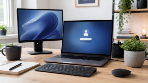 Windows 11 PIN vergessen: So kommst du sicher wieder an deinen PC