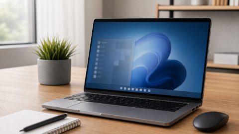 Windows 11 Startmenü öffnet nicht: Ursachen prüfen und sicher beheben