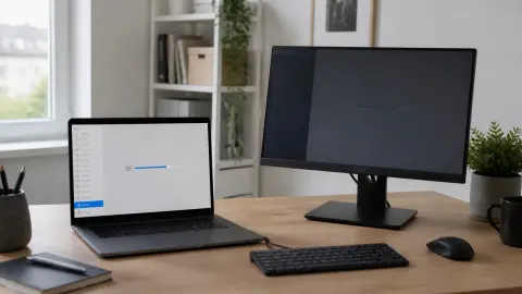 Spiel ist zu dunkel: Bildschirmhelligkeit, HDR und Monitor richtig prüfen
