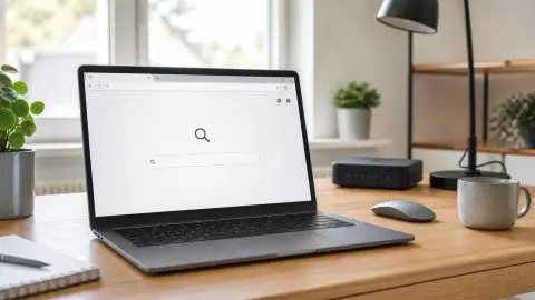 Browser-Suchmaschine ändert sich von selbst: Ursachen prüfen und sicher beheben