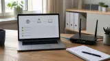 DNS-Server antwortet nicht: Internetproblem sicher beheben