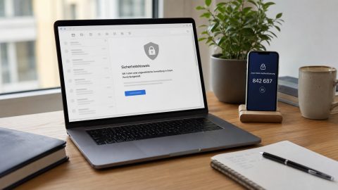 E-Mail-Konto gehackt? So sicherst du dein Konto und deinen PC