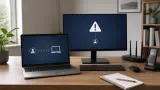 Fernwartungsbetrug: Was tun, wenn jemand Zugriff auf deinen PC hatte?