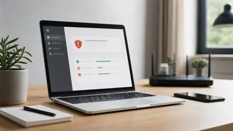 Passwort in Datenleck gefunden: Konto und PC richtig schützen