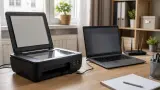 Scanner wird nicht erkannt: Ursachen prüfen und wieder scannen