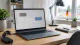 Laptop-Akku schnell leer: Ursachen prüfen und Laufzeit verbessern